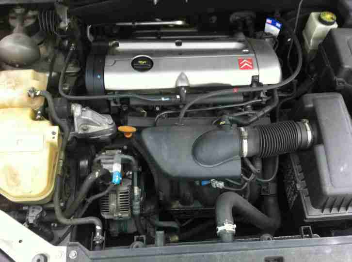 Citroen C5 Bj.02, Benzin, 111Tkm, Klima, Automatik, viele extras, guter Zustand.