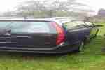 Citroën C5 Break 2.2 HDi Automatik Exclusive