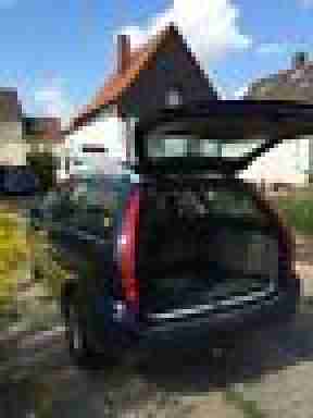 Citroen C5 Break Kombi 2.2 Bj. 12 2003