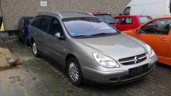 Citroen C5 Diesel Kombi