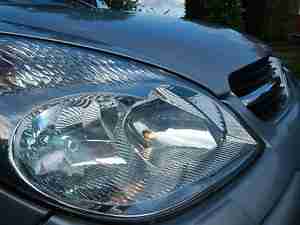 Citroen C5 Exclusive Kombi