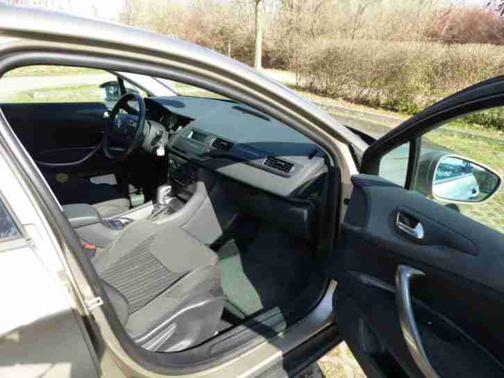 Citroen C5, Fehlerfrei