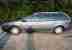 Citroen C5 HDI Break Exclusive