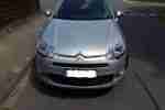 Citroën C5(III) 2.0 16V Tendance Bi Xenon LPG Anlage