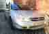 Citroen C5 Kombi 2.0 Benzin 136PS