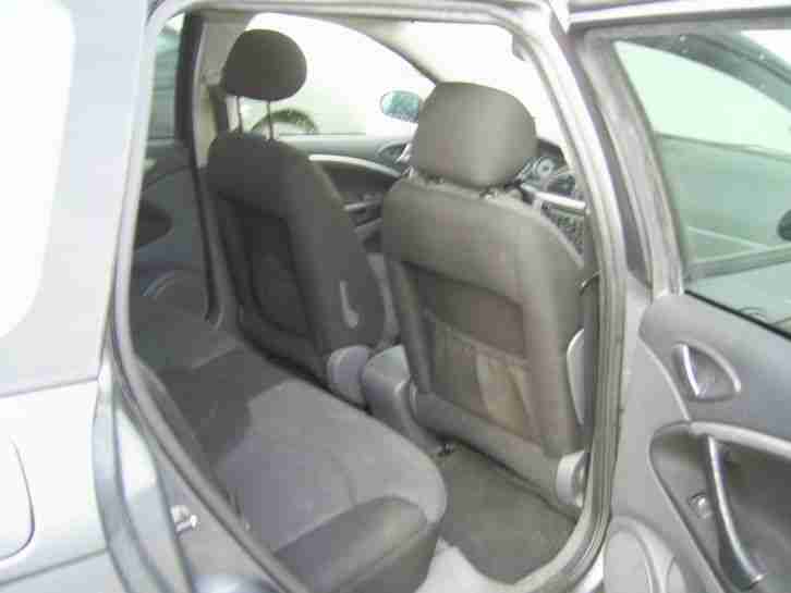 Citroen C5 Kombi 2,0 TendanceTÜV 05/2018 LPG Anlage
