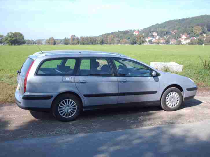 Citroen C5 Kombi