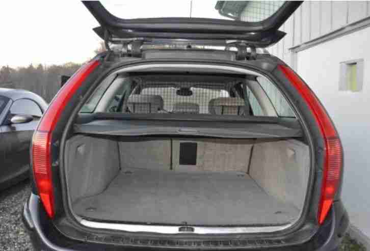 Citroen C5 Kombi 2.2 Diesel