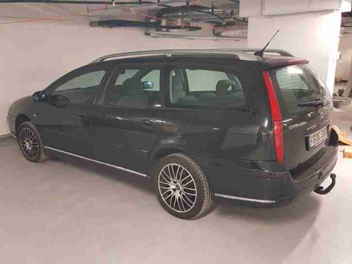Citroen C5 Kombi