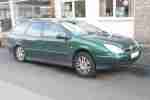 C5 Kombi EXCLUSIVE