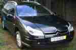Citroën C5 Kombi HDi 135 Exclusive
