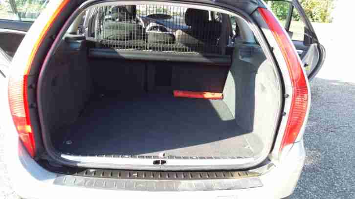 Citroen C5 Kombi HDi 135 Tendance