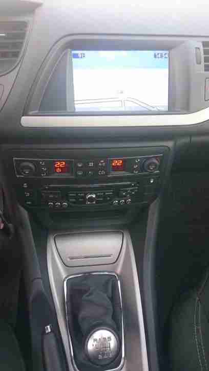 Citroen C5 Kombi Tendance 140 PS PDC, AHK,SH, Tempomat, Garantie