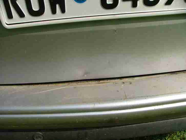 Citroen C5 Kombi exclusive, V6, 207 PS