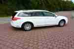 C5 Tourer 2.0 16V Automatik Comfort