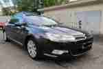 C5 Tourer HDI205 V6 BiTurbo exclusive, Leder,