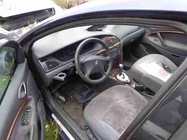 Citroen C5 V6