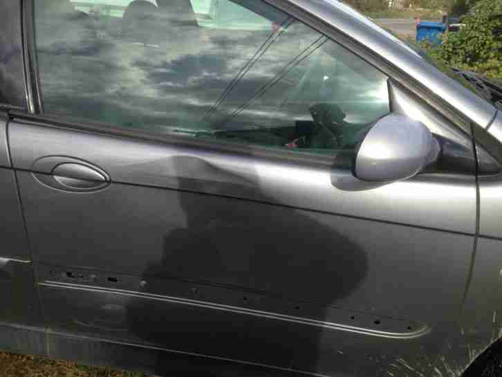 Citroen C5Kombi