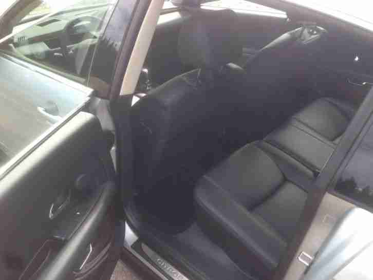 Citroen C6 Exclusive Scheckheft 148500km Super Zustand Service u Zahnriemen Neu