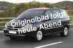 Citroën C8 2.0 16V Tendance, AHK, Sitzheizung, 8 fach