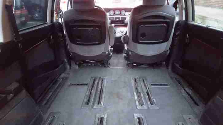 Citroen C8