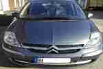 C8 Euro5 DPF 2.0 HDi NAVI Groß TOP