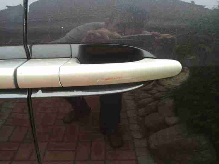 Citroen C8 Tolles Familienauto