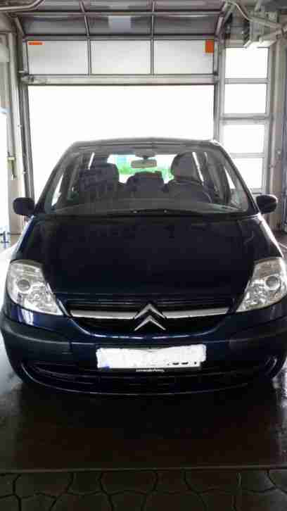 Citroen C8 VAN sehr gepflegtes Fahrzeug