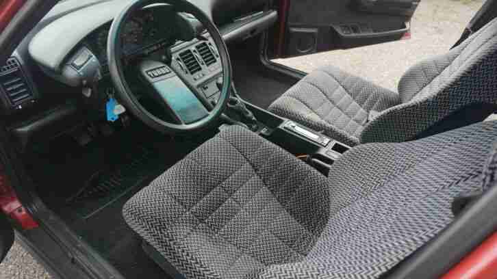 Citroën CX 25 GTI Turbo
