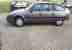 Citroen CX 25 TRD 2 Limousine 2.5 Turbo Diesel
