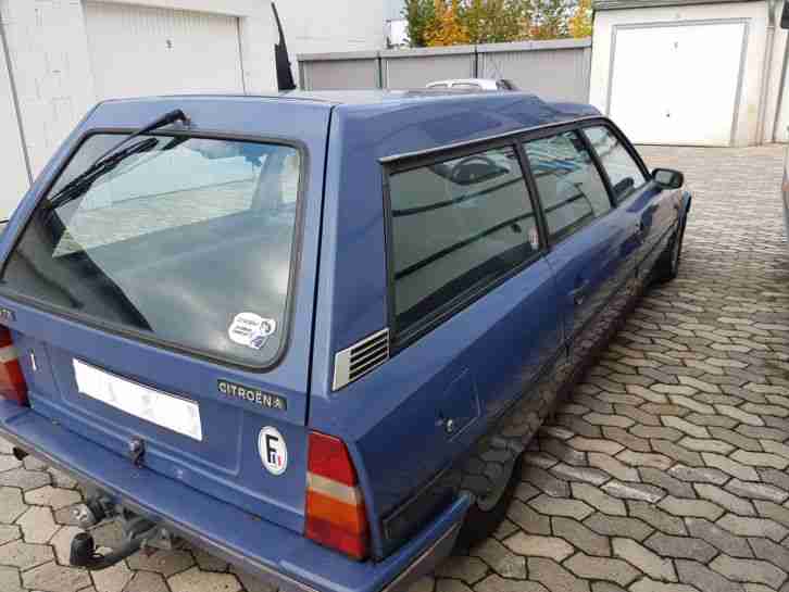 Citroën CX 25
