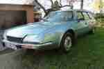 Citroen CX Break 1. Serie Top Zustand