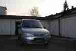 Citröen Berlingo Bj.2002 84KW TÜV bis
