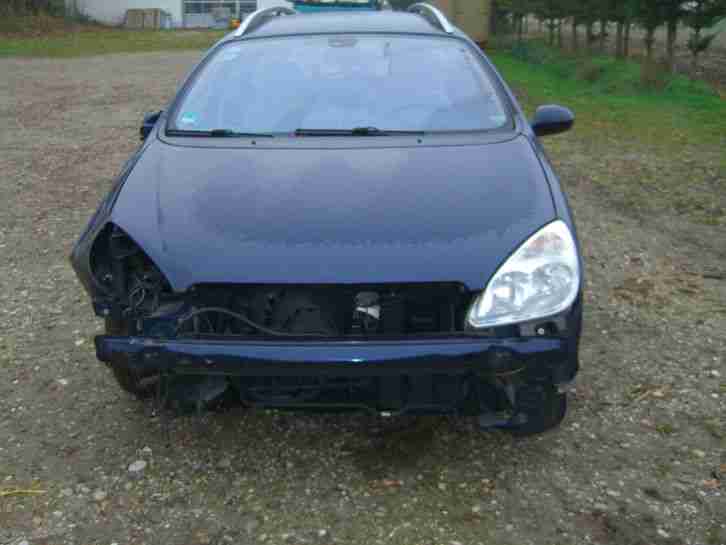 Citroën Citroen C5 Kombi 3.0 V6 ExclusiveLPG