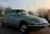 Citroen DS 21 BJ. 72 Liebhaberfahrzeug 74KW H Kennzeichen TÜV 03 2018 Oldtimer