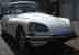 Citroen DS ID DSuper H Nummer TÜV 08.2016