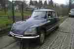 Citroen DS21 M Pallas