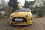 DS3 Bj. 10.2010 Km 42000 Speuler Rundum