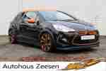 DS3 Racing 207 PS Leder, Navi, Klimaautomatik,