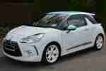 DS3 THP 150 SportChic EZ 04 11 mit ca 38000 km