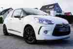 DS3 THP 155 Sportchic GARANTIE Navi Leder