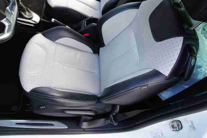 Citroen DS3 THP