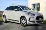 DS5 Hybrid4 EGS6 Chic mit Herstellergarantie