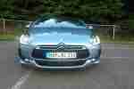 DS5 THP 155 SoChic Navi, Rückfahrkamera,