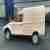 Citroen Dyane 400