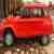 Citroen Dyane Oldtimer