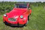 Ente 2cv6