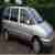 Citroen Evasion SUV