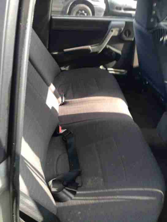 Citroen (F) Scheunenfund Oldtimer Diesel