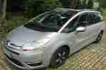 Grand C4 Picasso HDI viele Neuteile